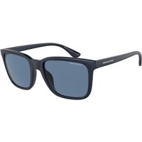 アルマーニエクスチェンジ Armani AX4112SU 818180 メガネ フレーム - 男性用 - 青