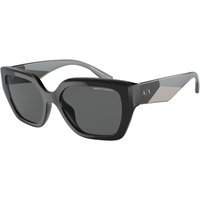 アルマーニエクスチェンジ Armani AX4125SU 815887 メガネ フレーム - 女性用 - 黒