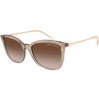 アルマーニエクスチェンジ Armani AX4151SF アジアフィット 836613 メガネ フレーム - 女性用 - 茶色