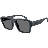 アルマーニエクスチェンジ Armani AX4154SU 837187 メガネ フレーム - 男性用 - 青