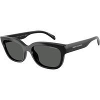 アルマーニエクスチェンジ Armani AX4155SU 815887 メガネ フレーム - 女性用 - 黒