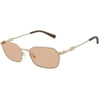 アルマーニエクスチェンジ Armani AX2056S 612173 メガネ フレーム - 男性用 - 金色