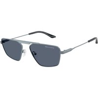 アルマーニエクスチェンジ Armani AX2059S 613287 メガネ フレーム - 男性用 - 青
