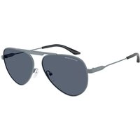 アルマーニエクスチェンジ Armani AX2060S 613287 メガネ フレーム - 男性用 - 青