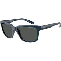 アルマーニエクスチェンジ Armani AX4026S 840087 メガネ フレーム - 男性用 - 青