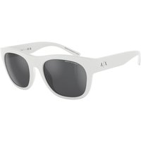 アルマーニエクスチェンジ Armani AX4128SU 83156G メガネ フレーム - 男性用 - 白