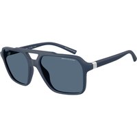 アルマーニエクスチェンジ Armani AX4166SU 839980 メガネ フレーム - 男性用 - 青