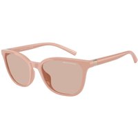アルマーニエクスチェンジ Armani AX4168SU 840173 メガネ フレーム - 女性用 - 茶色
