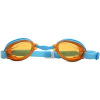Speedo Junior Jet Swim Set 41560818 Men's Sunglasses Blue Size Standard
