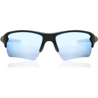 Oakley OO9188 FLAK 2.0 XL Polarized 918858 メガネ フレーム - 男性用 - 黒