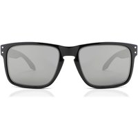 Oakley OO9102 HOLBROOK 9102E1 メガネ フレーム - 男性用 - 黒