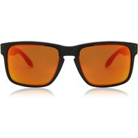 Oakley OO9102 HOLBROOK 9102E2 メガネ フレーム - 男性用 - 黒