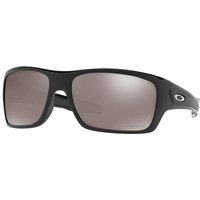 Oakley OO9263 TURBINE Polarized 926341 メガネ フレーム - 男性用 - 黒