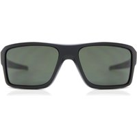 Oakley OO9380 DOUBLE EDGE 938001 メガネ フレーム - 男性用 - 黒