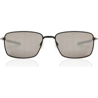 Oakley OO4075 SQUARE WIRE 407513 メガネ フレーム - 男性用 - 黒