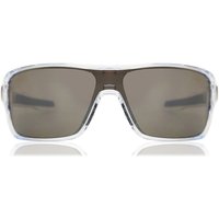 Oakley OO9307 TURBINE ROTOR Polarized 930716 メガネ フレーム - 男性用 - クリア