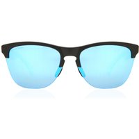 Oakley OO9374 FROGSKINS LITE 937402 メガネ フレーム - 男性用 - 黒