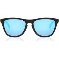 Oakley OO9245 FROGSKIN アジアフィット 924561 メガネ フレーム - 男性用 - 黒