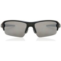 Oakley OO9271 FLAK 2.0 アジアフィット 927122 メガネ フレーム - 男性用 - 黒