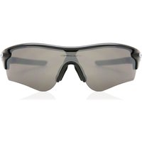 Oakley OO9206 RADORLOCK PATH アジアフィット 920641 メガネ フレーム - 男性用 - 黒