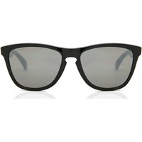 Oakley OO9245 FROGSKIN アジアフィット 924562 メガネ フレーム - 男性用 - 黒