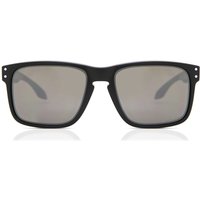 Oakley OO9244 HOLBROOK アジアフィット 924427 メガネ フレーム - 男性用 - 黒