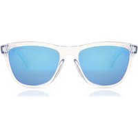 Oakley OO9013 FROGSKINS 9013D0 メガネ フレーム - 男性用 - クリア