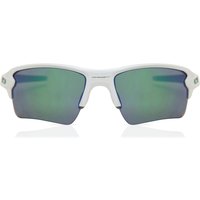 Oakley OO9188 FLAK 2.0 XL 918892 メガネ フレーム - 男性用 - 白