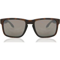Oakley OO9102 HOLBROOK 9102F4 メガネ フレーム - 男性用 - べっ甲shell