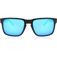 Oakley OO9102 HOLBROOK 9102F5 メガネ フレーム - 男性用 - 黒