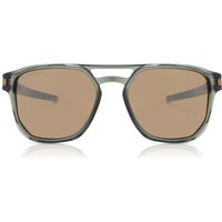 Oakley OO9436 LATCH BETA 943603 メガネ フレーム - 男性用 - 緑