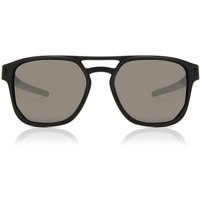 Oakley OO9436 LATCH BETA Polarized 943605 メガネ フレーム - 男性用 - 黒