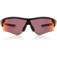 Oakley OO9206 RADORLOCK PATH アジアフィット 920637 メガネ フレーム - 男性用 - 黒