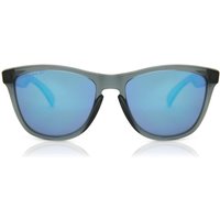 Oakley OO9013 FROGSKINS Polarized 9013F6 メガネ フレーム - 男性用 - クリア