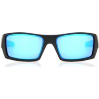 Oakley OO9014 GASCAN Polarized 901450 メガネ フレーム - 男性用 - 黒