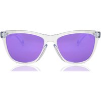 Oakley OO9013 FROGSKINS 9013H7 メガネ フレーム - 男性用 - クリア