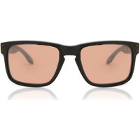 Oakley OO9102 HOLBROOK 9102K0 メガネ フレーム - 男性用 - 黒