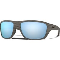 Oakley OO9416 SPLIT SHOT Polarized 941616 メガネ フレーム - 男性用 - 灰色