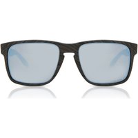 Oakley OO9417 HOLBROOK XL Polarized 941719 メガネ フレーム - 男性用 - 灰色