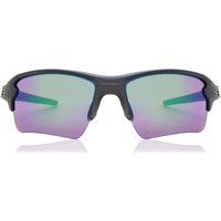 Oakley OO9188 FLAK 2.0 XL 9188F3 メガネ フレーム - 男性用 - 灰色