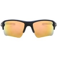 Oakley OO9188 FLAK 2.0 XL Polarized 9188B3 メガネ フレーム - 男性用 - 黒