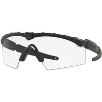 Oakley OO9213 BALLISTIC M FRAME 2.0 921304 サングラス - 男性用 - 黒