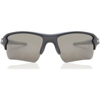 Oakley OO9188 FLAK 2.0 XL Polarized 9188F8 メガネ フレーム - 男性用 - 灰色