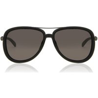 Oakley OO4129 SPLIT TIME 412917 メガネ フレーム - 女性用 - 黒