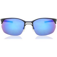 Oakley OO4145 WIRE TAP 2.0 414504 メガネ フレーム - 男性用 - 黒