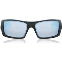 Oakley OO9014 GASCAN Polarized 901481 メガネ フレーム - 男性用 - 黒