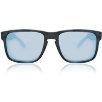 Oakley OO9102 HOLBROOK Polarized 9102T9 メガネ フレーム - 男性用 - 黒