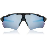 Oakley OO9208 RADAR EV PATH Polarized 9208C0 メガネ フレーム - 男性用 - 黒