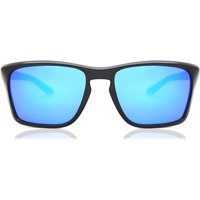 Oakley OO9448 SYLAS 944824 メガネ フレーム - 男性用 - 黒