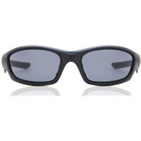 Oakley OO9039 STRAIGHT JACKET 2007 11-013 メガネ フレーム - 男性用 - 黒